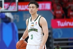 【吧友评选】CBA第42轮本土最佳球员