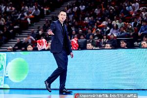 卢伟：收官战只有11人报名 每个人都做得非常优秀 确实要表扬大家