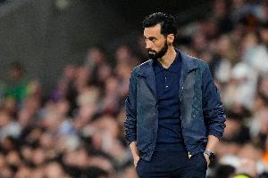 记者：皇马给球员放假两天，对阵贝蒂斯之前就做出这一决定