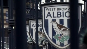 官方：西布朗财务违规，将被立即扣除2个积分