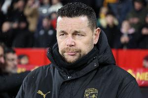 朗斯主帅：我感觉遭遇了部分球员的背叛，我后悔在本轮进行轮换