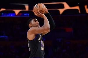 26秒落后6分绝平！八村塁：我们从未放弃 一切都发生得太快了