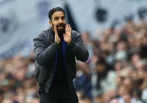 葡媒：阿莫林计划2026-27赛季继续休整，但也在关注执教机会