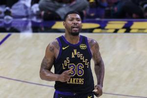 斯玛特：你永远不能放弃 因为你永远不知道接下来会发生什么