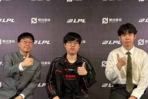 Tabe：HongQ两把比赛都是MVP级别的表现，真的玩得很好