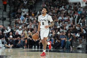 20岁54天！哈珀成为NBA季后赛历史上单场斩获25+最年轻的球员