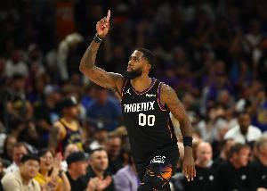 缺少杰伦威雷霆打法会有什么变化？太阳奥尼尔：不知道 去问他们