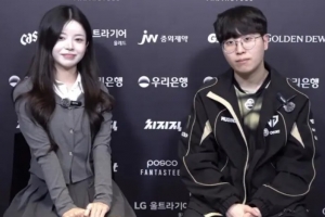 Kiin：团队配合40分需提升竞技水平；韦鲁斯最有趣