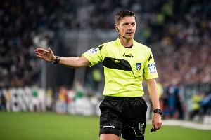 隆戈：米兰检察官调查裁判指派官罗基，他涉嫌对VAR裁判施压