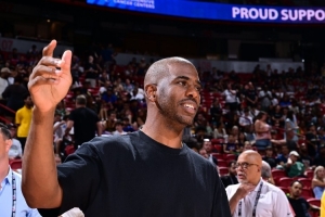 退役了！加内特：火箭本应该弄来保罗 他能指导谢泼德