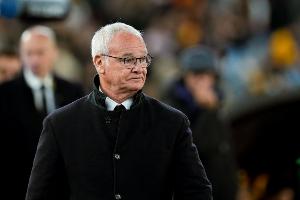 拉涅利前女婿发文抨击罗马：我有一份犹大的名单，我会让你们痛哭