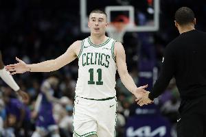 普理查德：不会担心恩比德是否复出 现在我们专注于G3