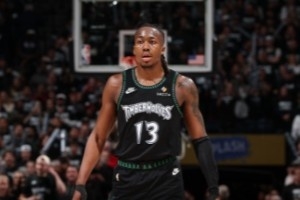 红黑榜：道苏姆终结约基奇夺冠梦！杜伦打没大合同&SGA没哨也高效