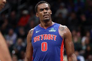 不理想！杜伦10投仅3中拿到8分9板5帽 6犯离场