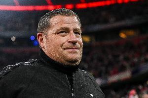 埃贝尔：我们不会触发杰克逊的买断选项 奥利塞肯定会留在拜仁