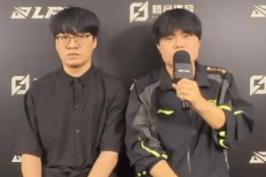 Guwon：看了很多Tian比赛录像，我觉得目前他是LPL最强打野