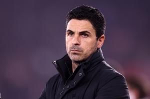 塔帅：阿森纳首先要确保赢球，这样就能处在一个非常有利的位置