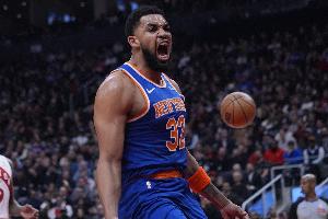 唐斯：我们开局打得很棒更有韧劲 展现了绝境求生的斗志