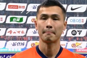 林创益：海牛本场比赛各个方面都很顺利，高兴用进球帮助球队取胜