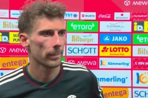 格雷茨卡：今夏转会米兰传闻不属实 与巴黎之战是地狱级难度较量