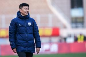 李国旭：一周三赛球员没有恢复过来，我们球队存在挺严重的伤病