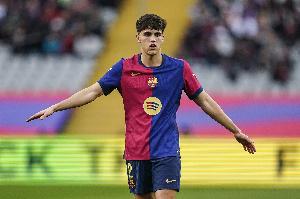 库巴西：想尽快赢得西甲冠军，我们会在下一场比赛全力以赴