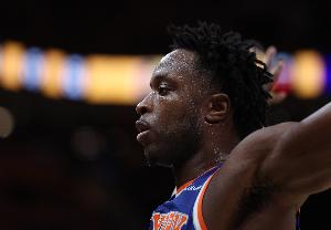 正负值+19最高！阿努诺比首发40分钟 16中9&三分6中3砍22分10板