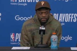 【完整版】兰德尔：我之前都不知道道苏姆居然这么厉害