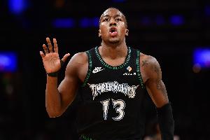 砍分有道！道苏姆三节打完10中8超级高效得28分3板2助2盖帽