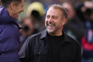 26胜4负，巴萨已经连续30场西甲没有出现平局