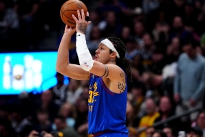 打几分？韦德：戈登是掘金的X因素 他不用球队制定战术也能成功