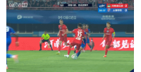 VAR长时间介入判点！阿布拉汗送点，吴曦点射破门，申花1-0河南