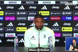 布雷默：尤文已随波逐流6年，我想要冠军，我已经29岁不能再等了