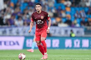 记者：蒋光太回归是海港赢球重要原因 球队的伤病问题仍需重视