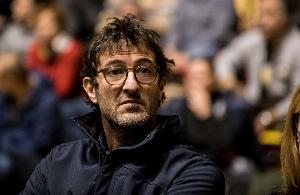 费拉拉：迪马尔科是这个位置的世界最佳之一，巴斯托尼想换个环境