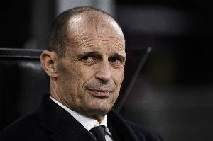 阿莱格里：下赛季需要更多球员 莱奥踢中锋受质疑但他能创造机会