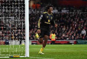 记者：多尔古提前复出，将入选曼联对阵布伦特福德大名单