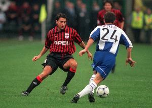 科斯塔库塔：米兰生涯中最差教练是特里姆 最被低估的是扎切罗尼