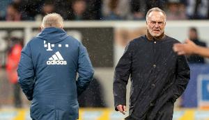 鲁梅尼格：巴黎已有巨大转变 以前人们去巴黎只是为了钱