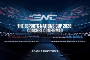 电竞国家杯LOL项目赛制详细：选手成绩决定战队积分 积分排序确定直通名额