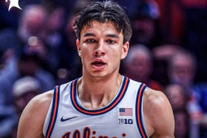 大三场均13+4！佩贾之子宣布报名NBA选秀但将保留返校资格！