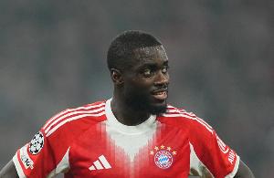 马加特谈于帕：这人你永远说不准，他时不时就会失误一下