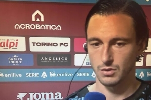 达米安：虽然没守住领先但不会改变什么，我们会竭尽全力主场取胜