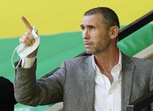 基翁：埃泽拥有顶级球员心态，而苏维门迪正处在职业生涯艰难阶段