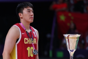 媒体人：王俊杰没必要参加短训营 林葳&淡厚然还不如两清华球员？