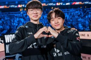 韩媒：Keria续约时间与Oner相近，Keria是无可替代的辅助