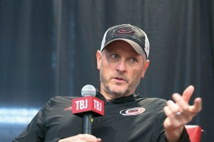 追梦：开拓者老板邓顿无下限的抠门行为令人作呕 萧华必须介入了