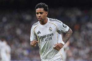 阿斯报：罗德里戈现在的生活重心完全放在康复上，已开始恢复之路