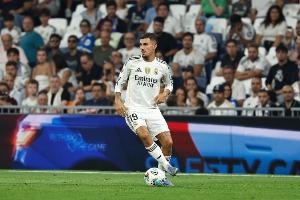 罗马诺：塞巴略斯与皇马的关系已彻底结束了，他对离队持开放态度