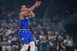 交易是升级转折点？魔术去年用科尔·安东尼+波普+五首轮换来贝恩